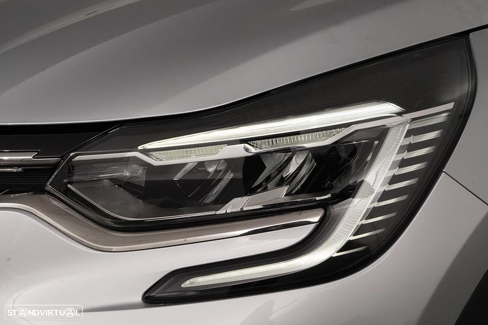 Renault Captur 1.0 TCe Techno Bi-Fuel - 6