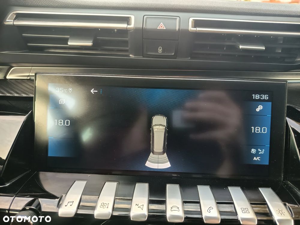 Peugeot 508 BlueHDi 160 EAT8 Allure - 22