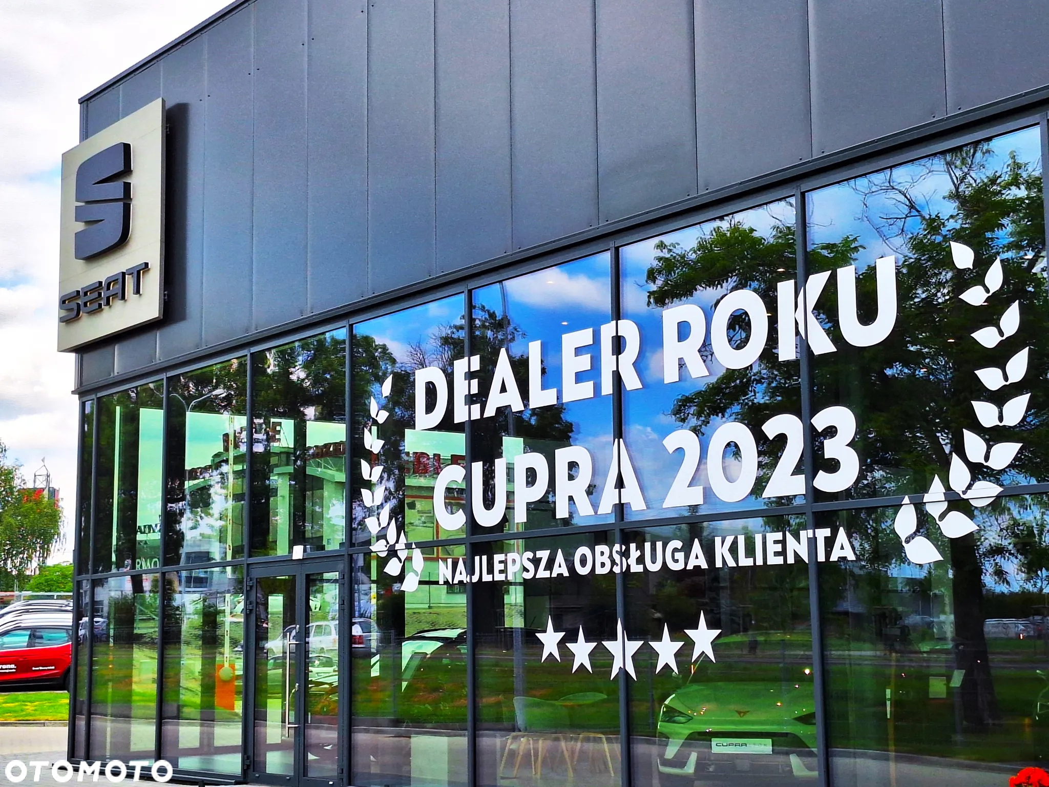 Cupra Terramar 2.0 TSI 4Drive VZ DSG - 15