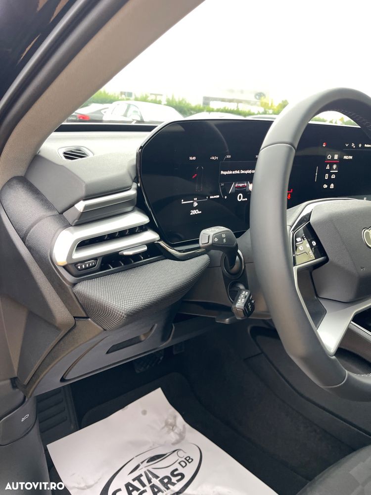Audi A5 Limuzina ver-40-tfsi-s-tronic-advanced - 29