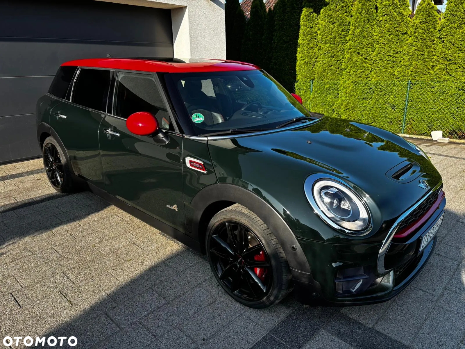 MINI John Cooper Works - 13