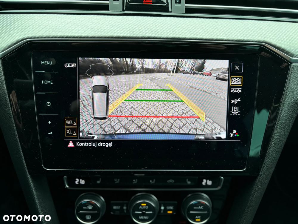 Volkswagen Passat 2.0 TSI Elegance DSG - 20