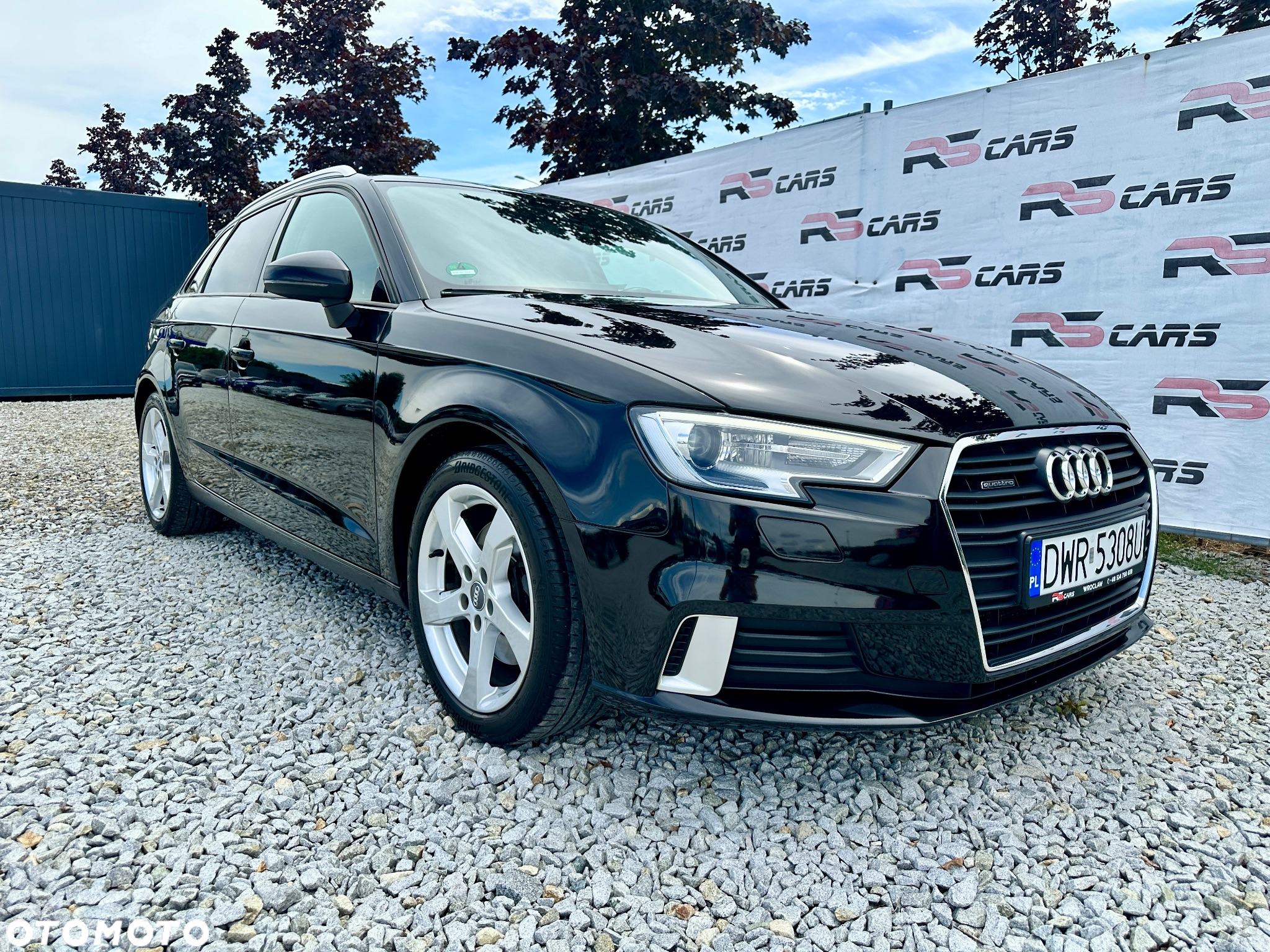 Audi A3 - 40