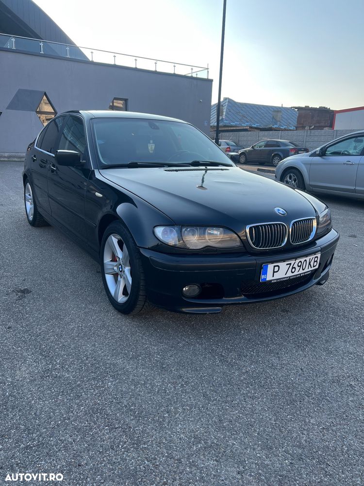 BMW Seria 3 330 Cd - 13