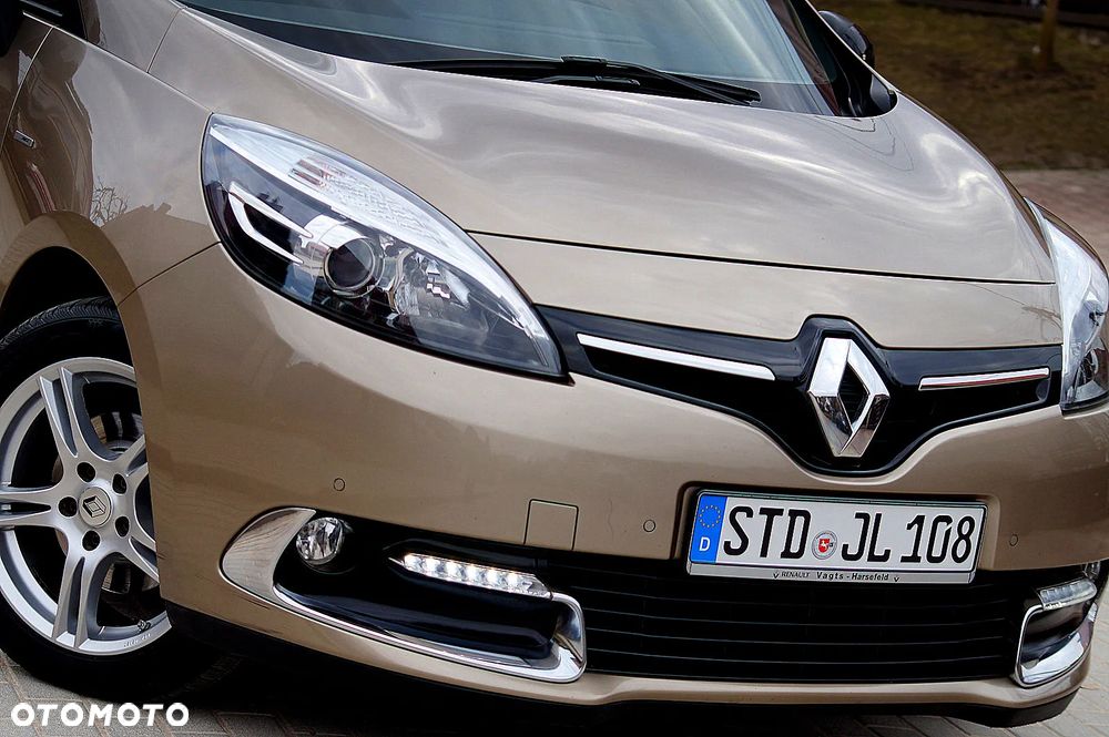 Renault Scenic Energy dCi 130 Euro 6 S&S Bose Edition - 2