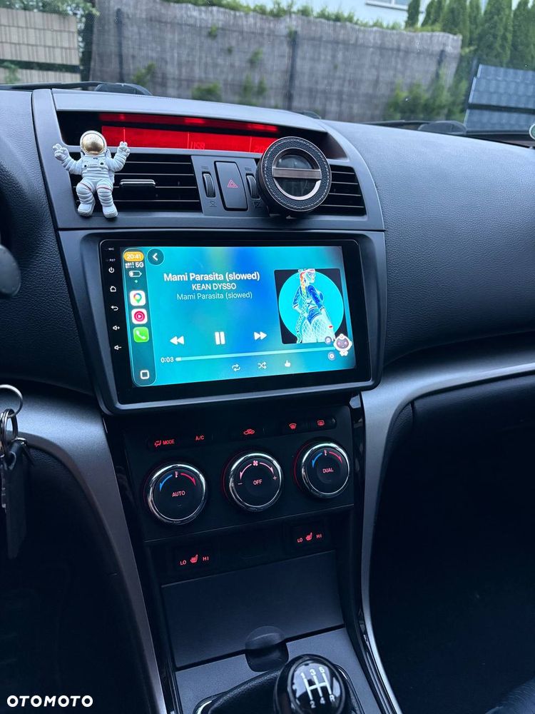 Mazda 6 1.8 Comfort - 17