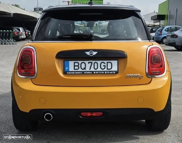MINI 3 Portas Cooper D Auto - 6