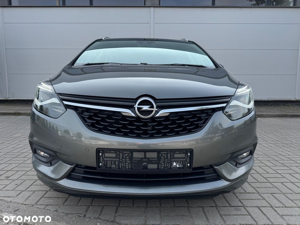 Opel Zafira 2.0 CDTI Cosmo S&S - 3