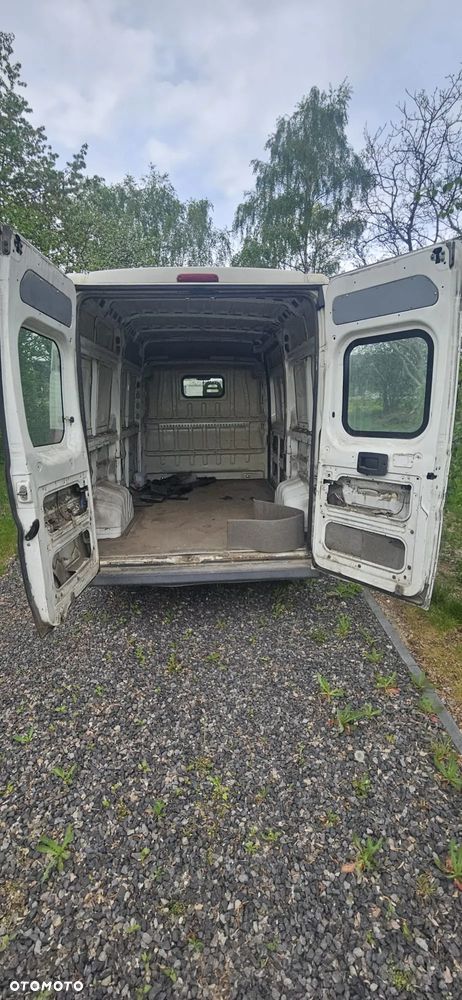 Peugeot Boxer - 5