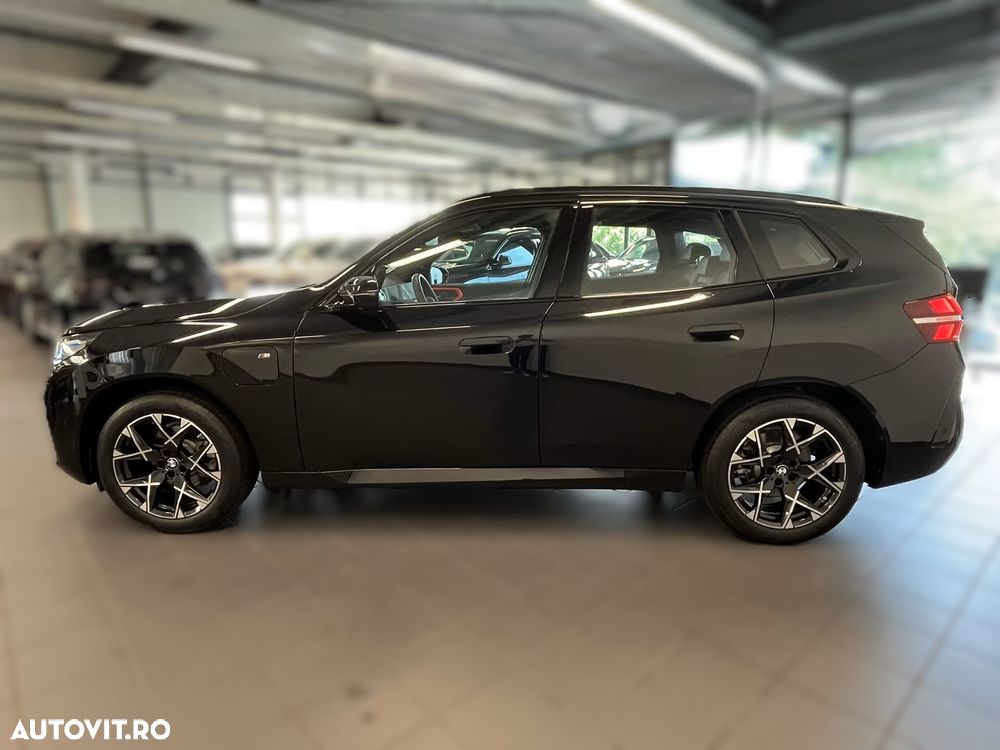 BMW X3 30e xDrive - 10