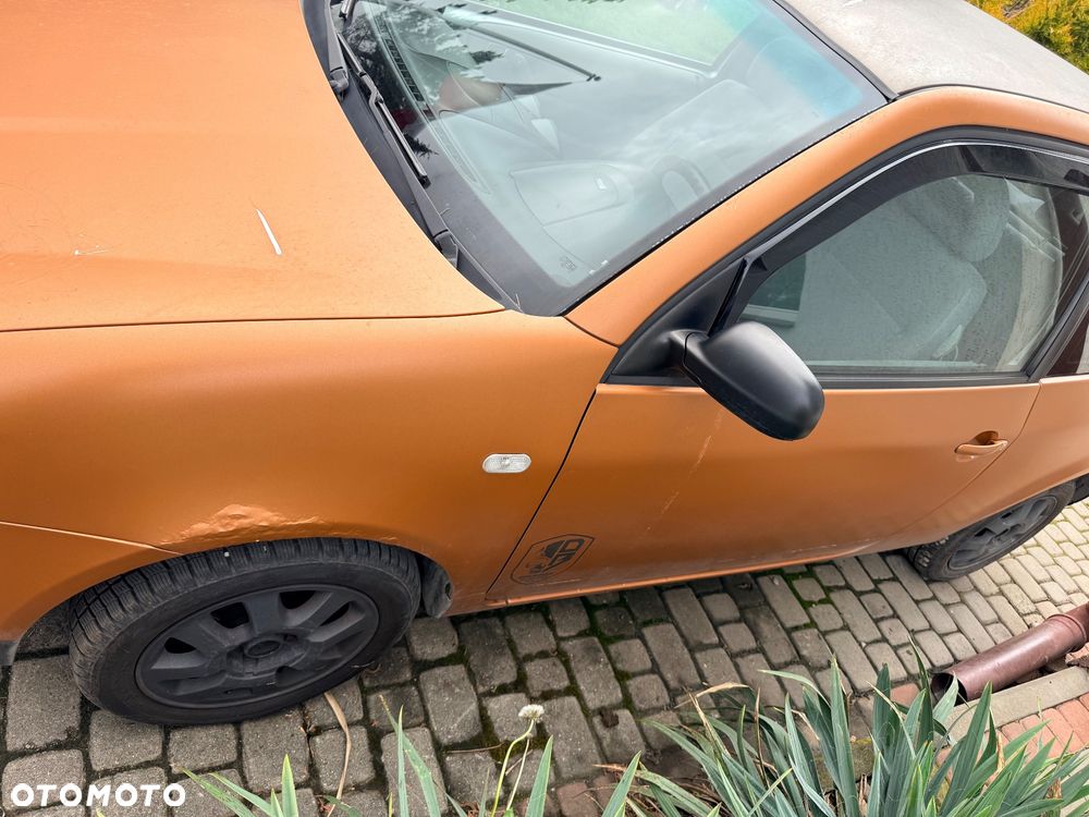 Seat Arosa 1.4 TDI Stella - 2
