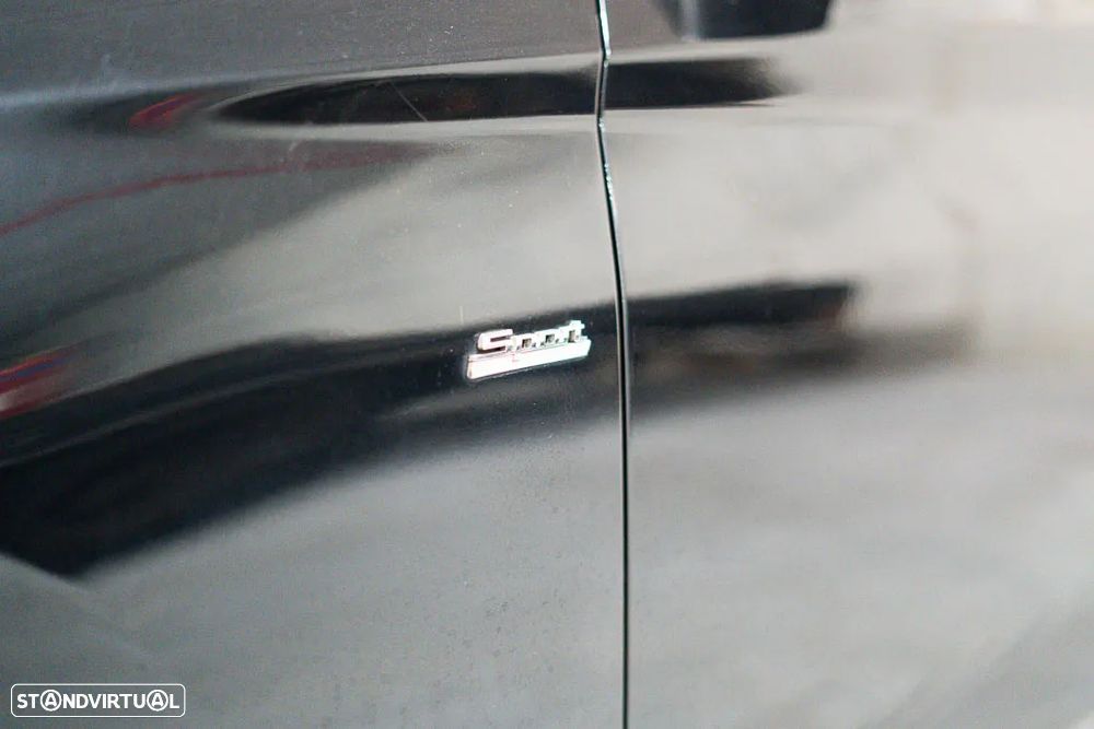 BMW 116 d Line Sport Auto - 14
