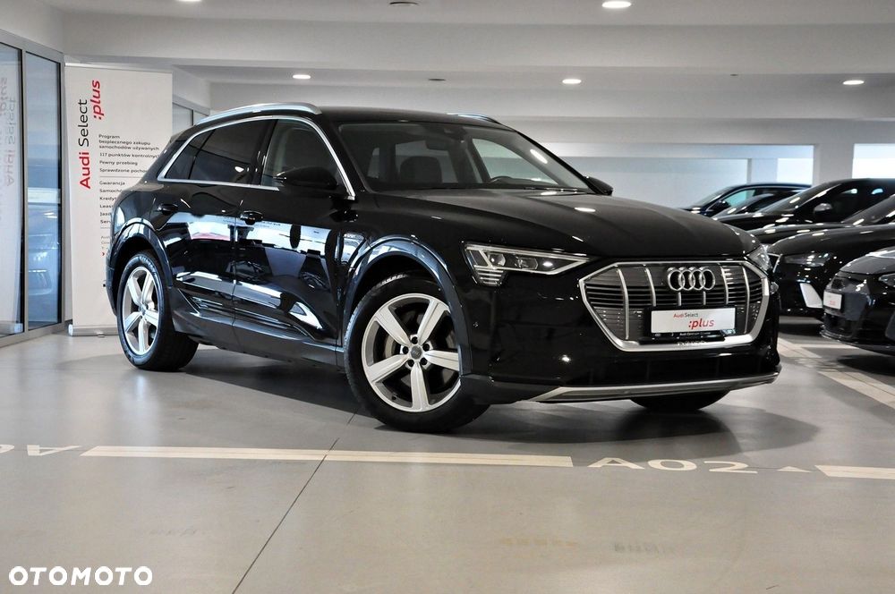 Audi e-tron - 4