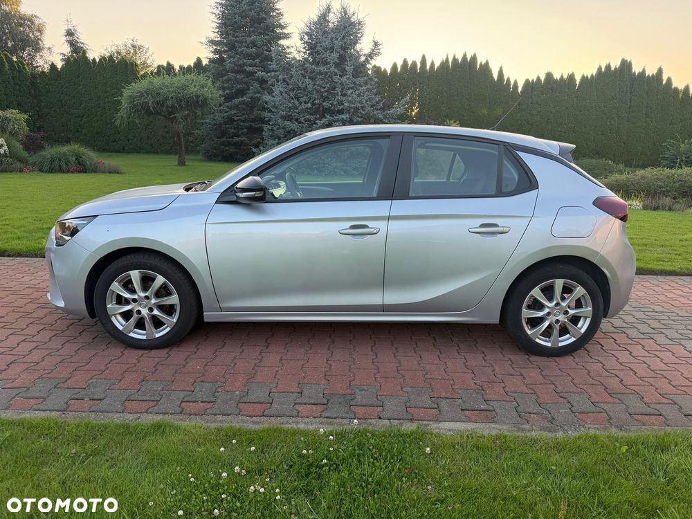 Opel Corsa 1.2 Start/Stop - 13
