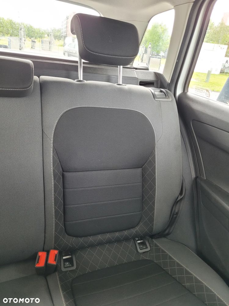 Skoda Fabia 1.0 Ambition - 14