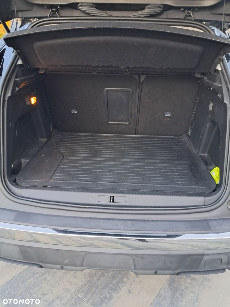 Peugeot 3008 - 8