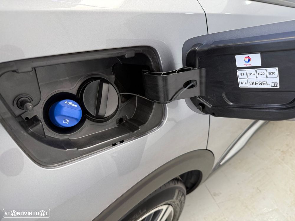 Peugeot 5008 1.5 BlueHDi Active Pack - 26