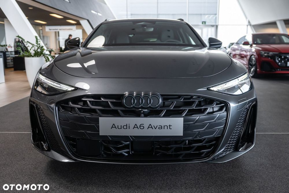 Audi A6 Avant - 3