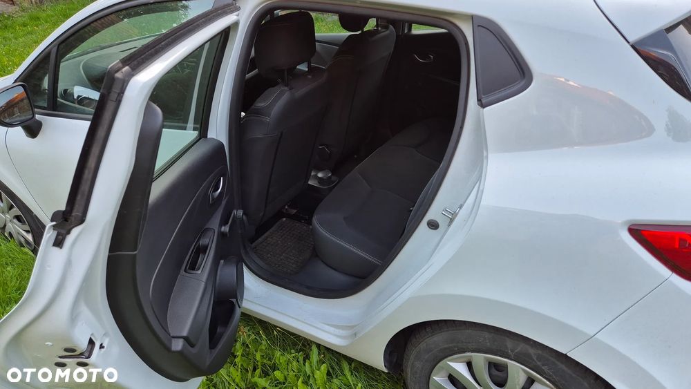 Renault Clio 0.9 TCe Life - 10