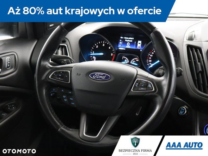 Ford Kuga - 22