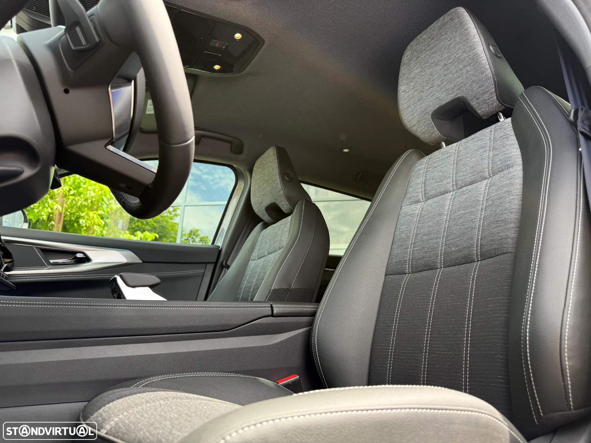 Renault Austral 1.2 E-Tech Techno - 14