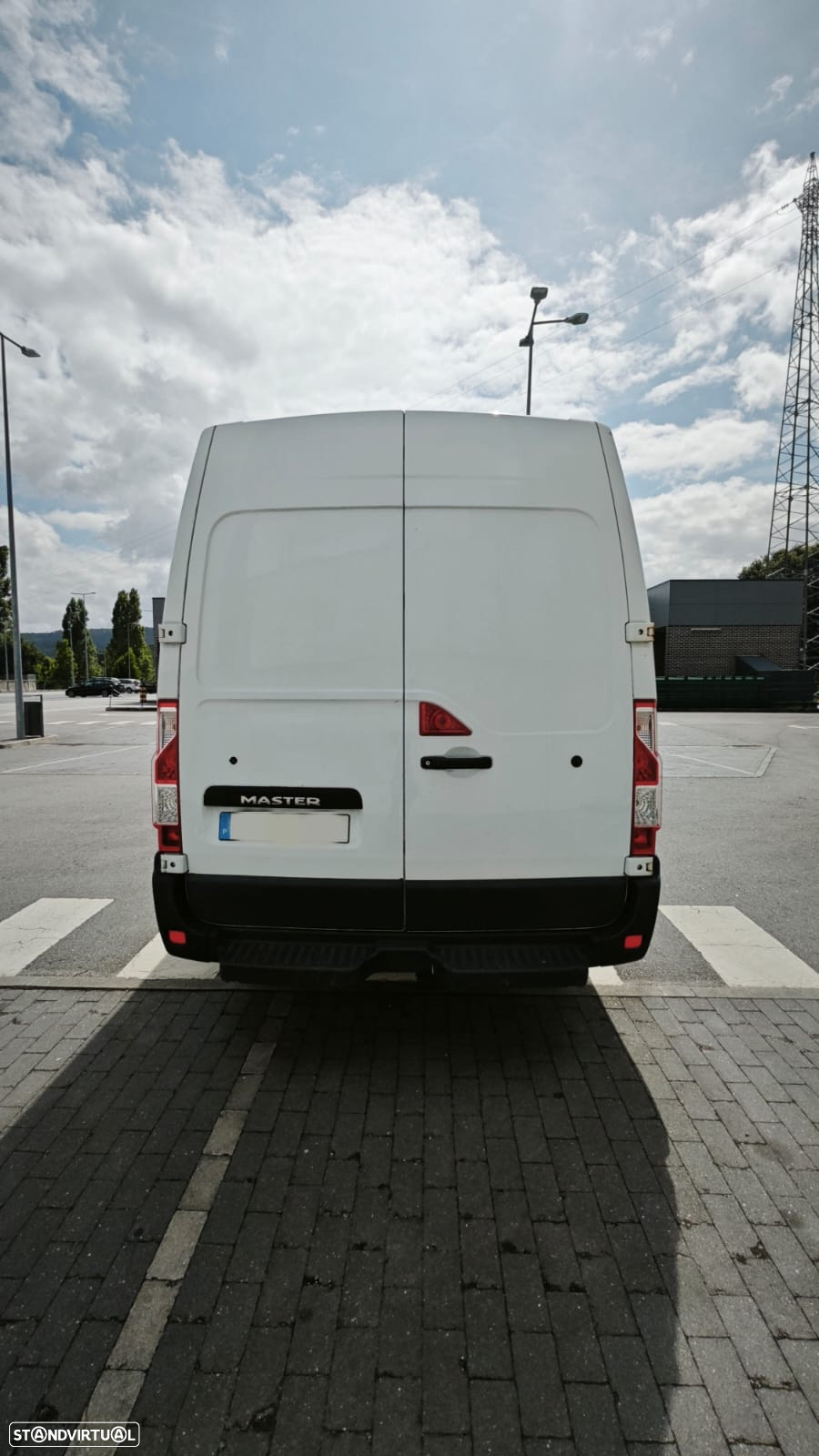 Renault Master - 3