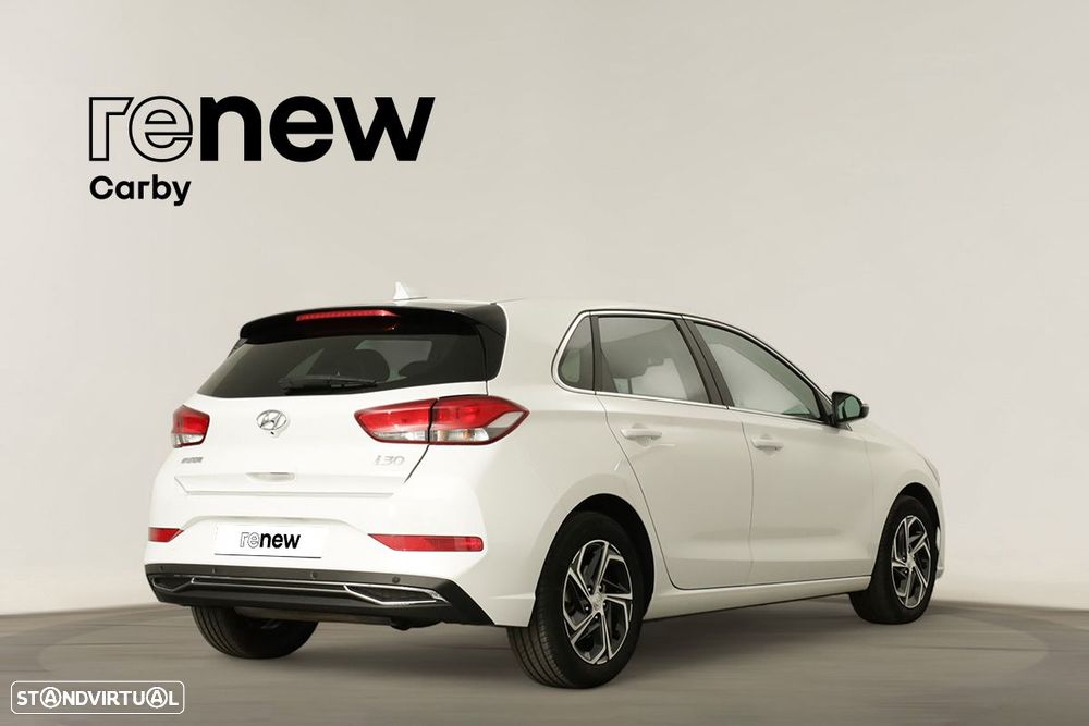 Hyundai i30 1.0 T-GDI Style Plus - 3