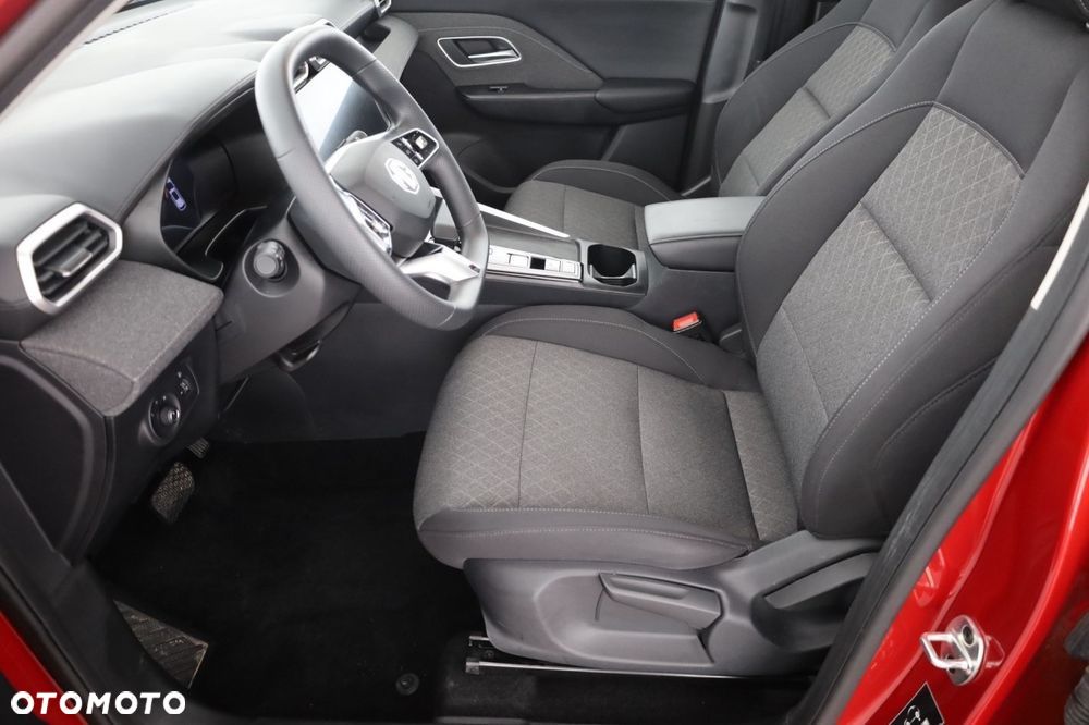 MG ZS 1.5 HEV+ Standard - 11