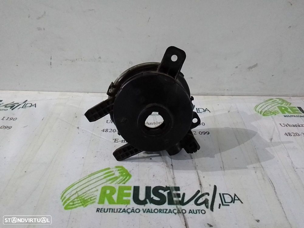 Farol Nevoeiro Fr Esq Bmw 1 (F20) - 2