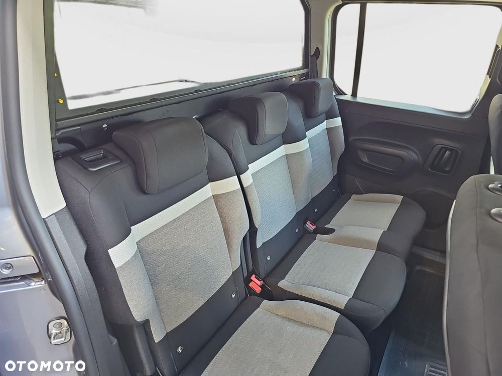 Citroën Berlingo - 15