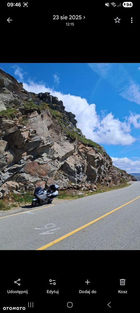 BMW K - 7