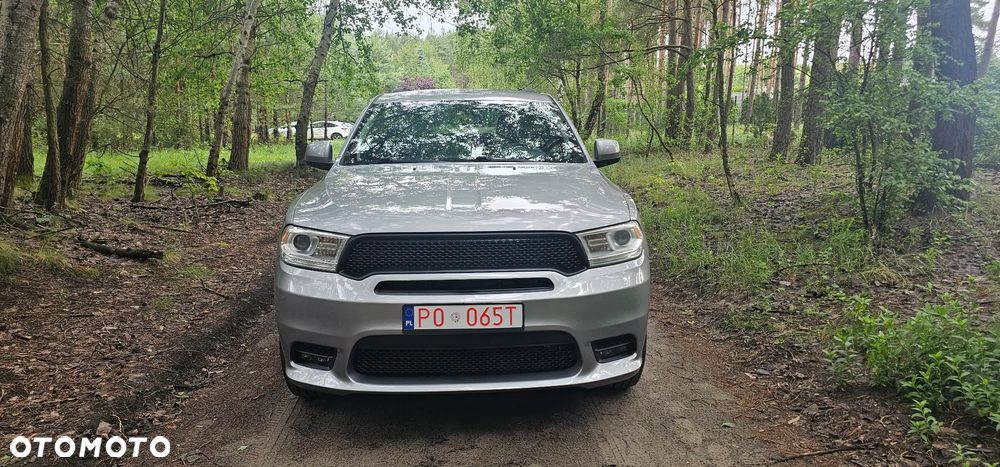 Dodge Durango - 26