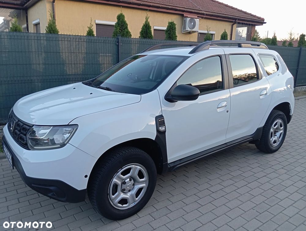 Dacia Duster - 4