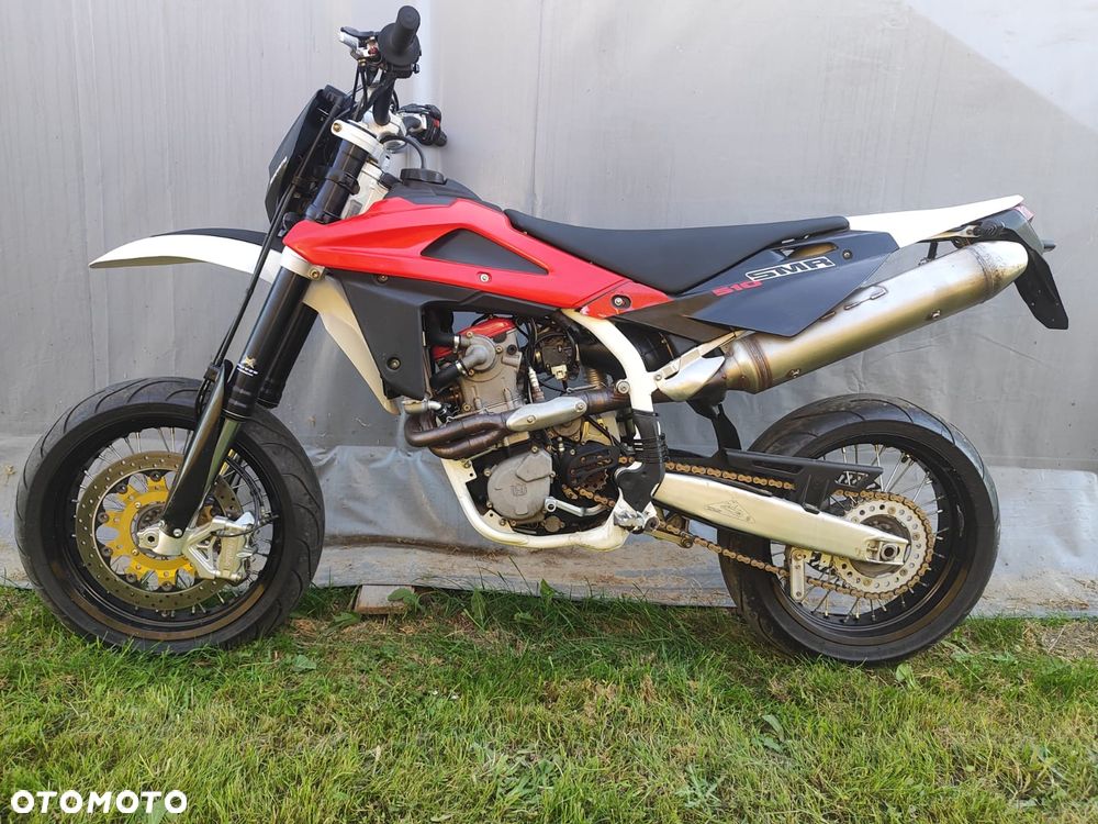 Husqvarna SM - 2
