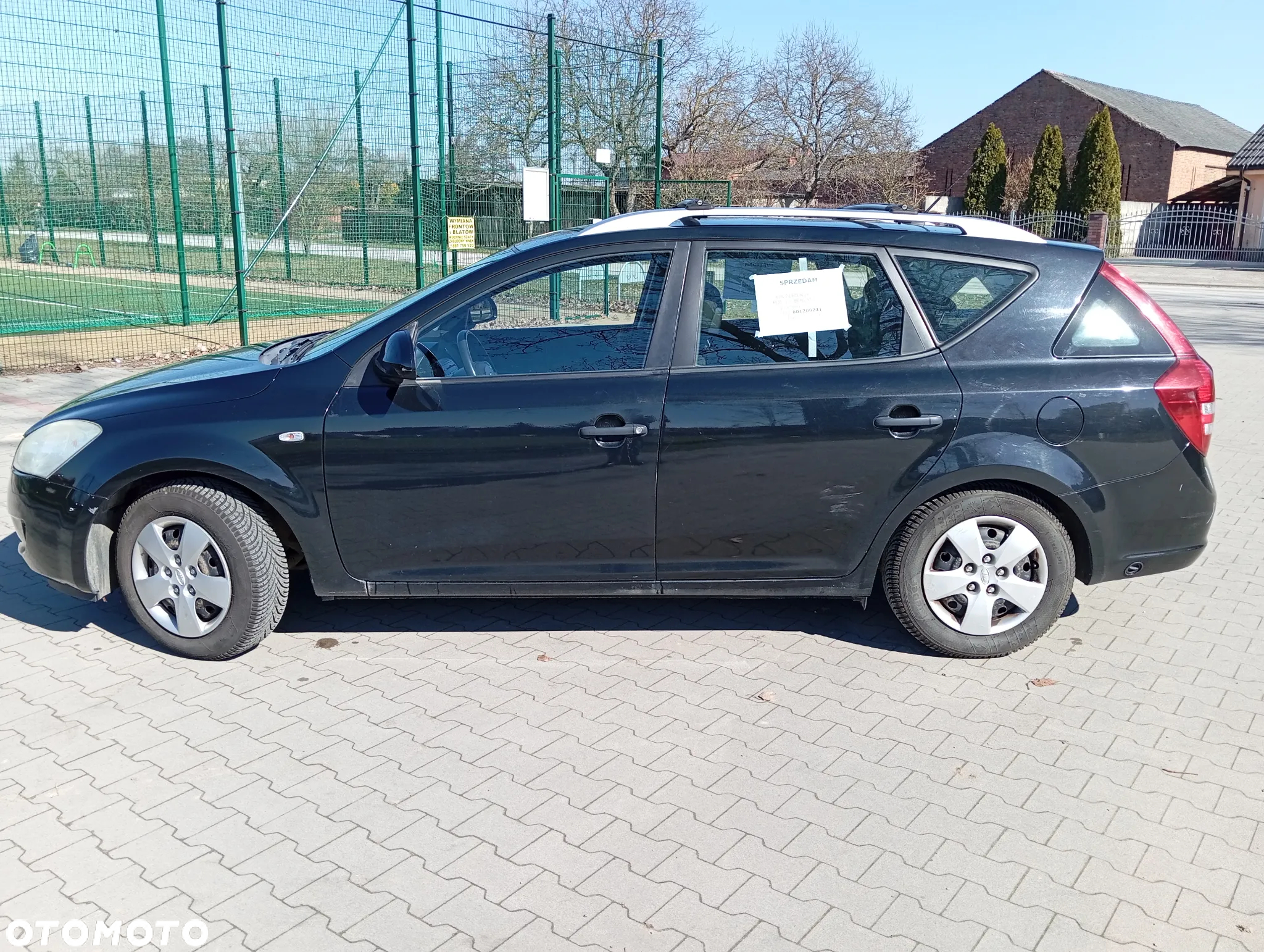 Kia Ceed - 2