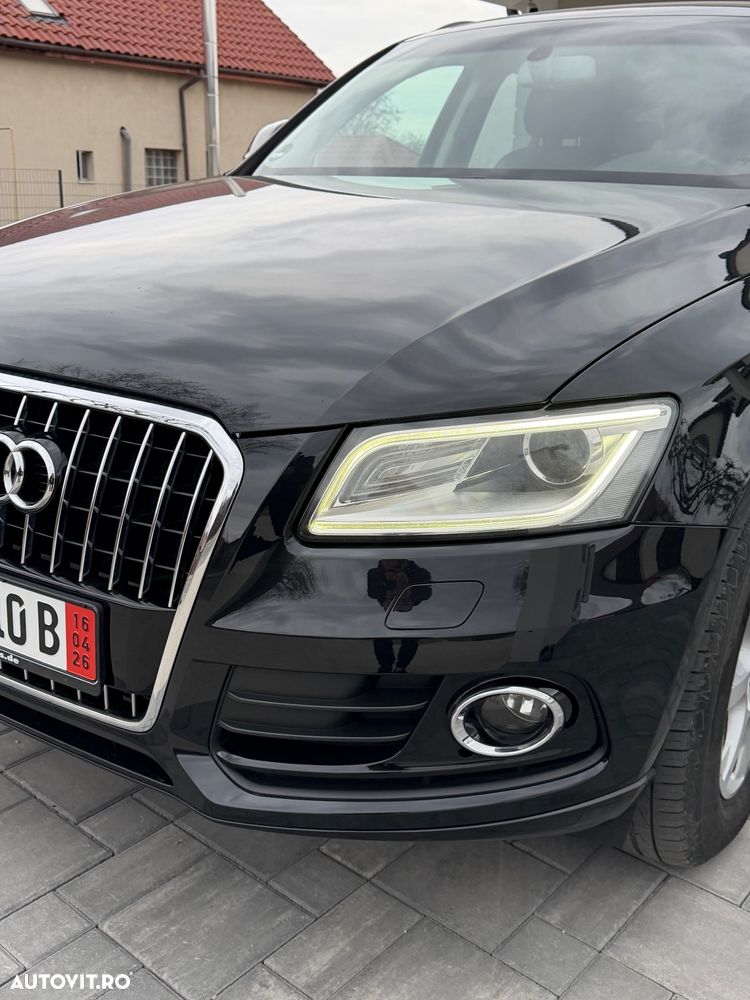 Audi Q5 2.0 TDI Quattro S tronic - 16