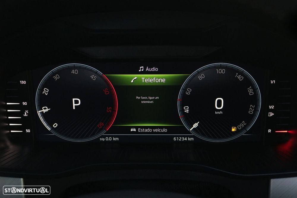 Skoda Kodiaq 2.0 TDI Ambition DSG - 53