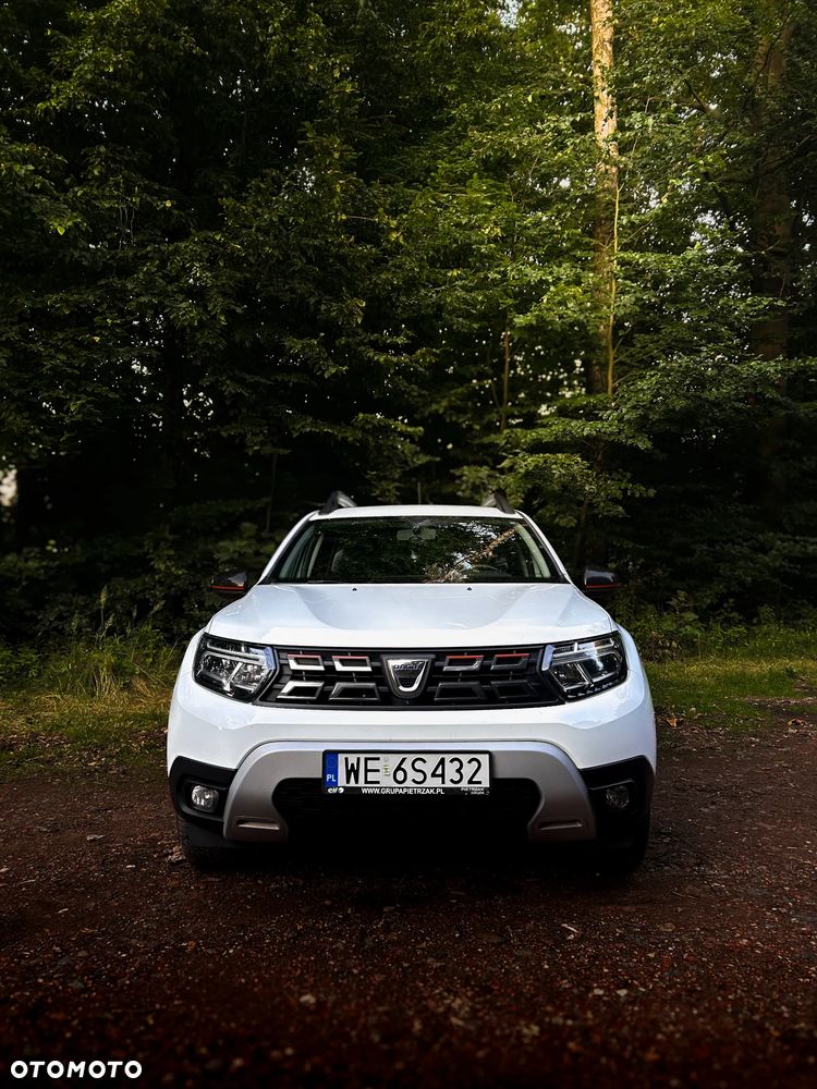 Dacia Duster - 4
