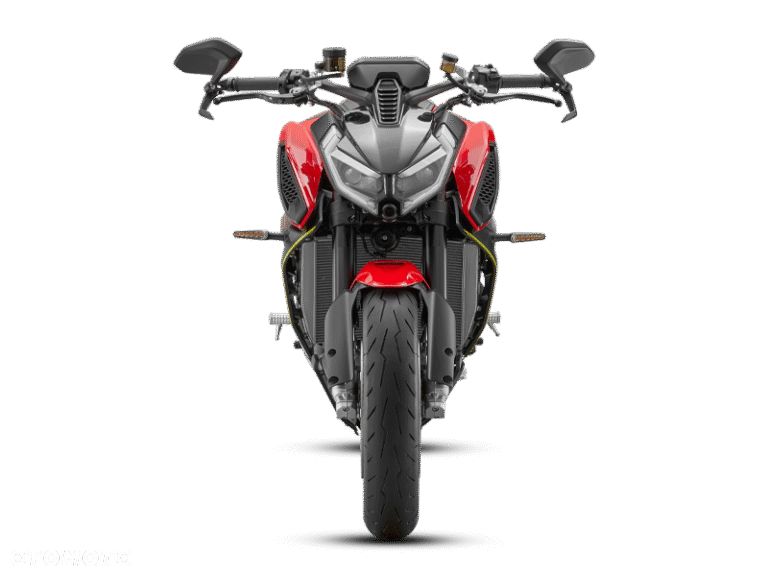 QJMOTOR Inny - 6