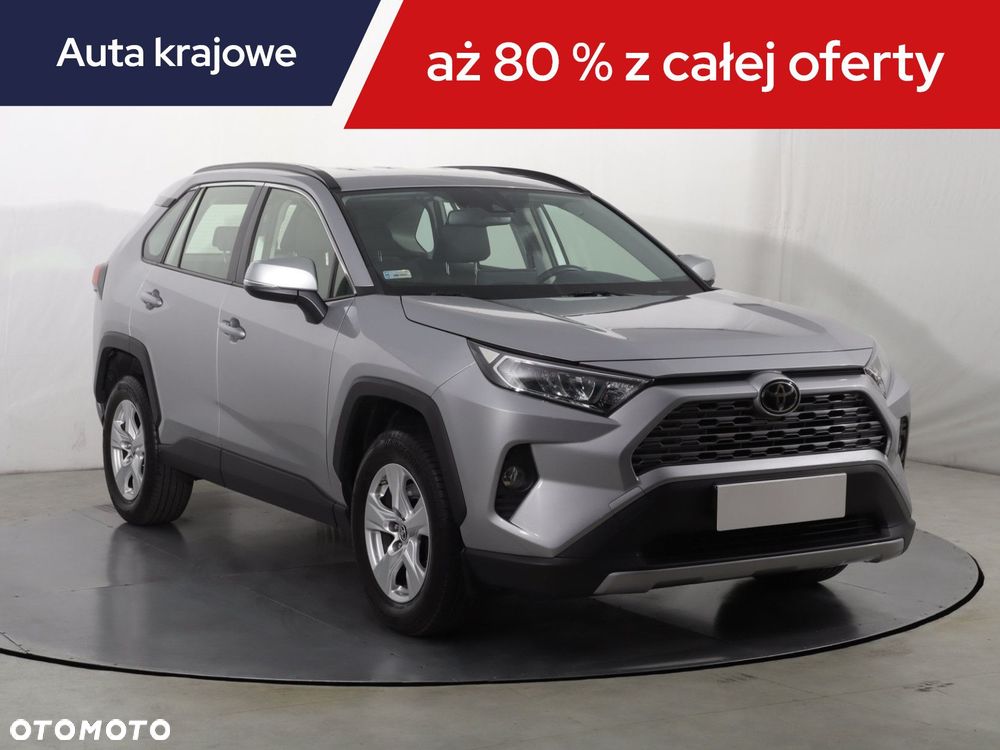 Toyota RAV4 - 3