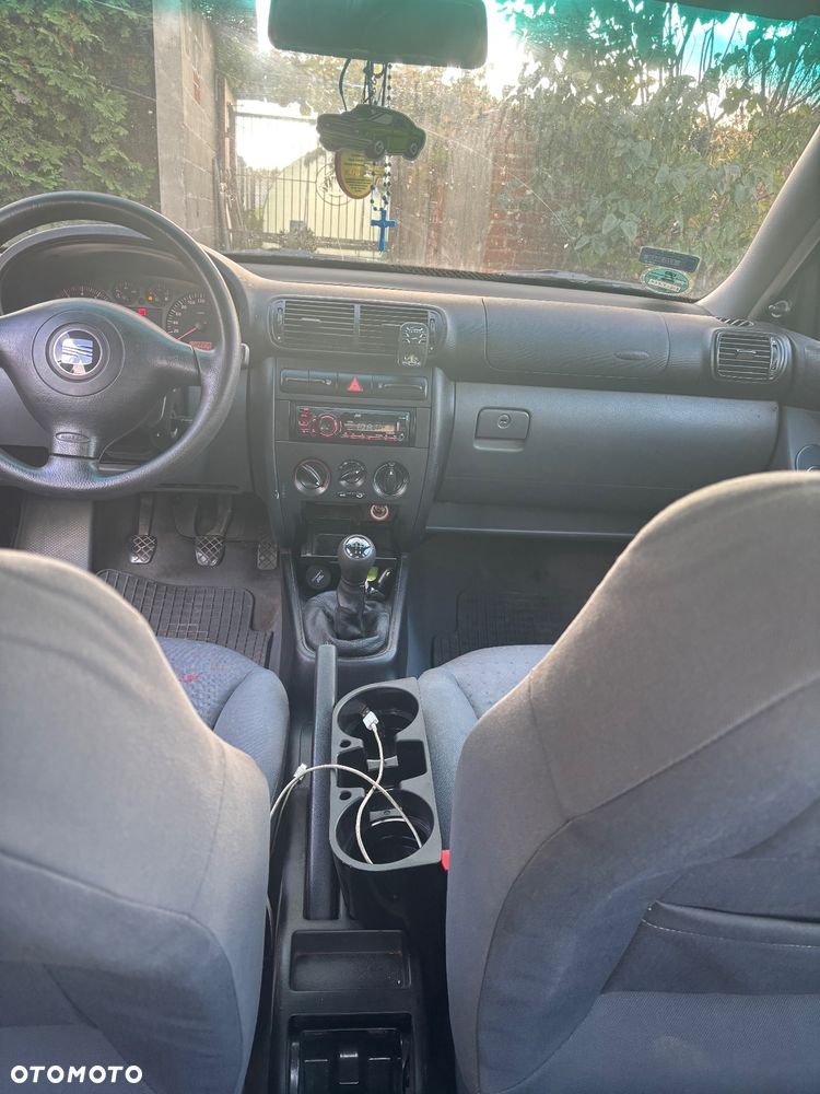 Seat Toledo - 7