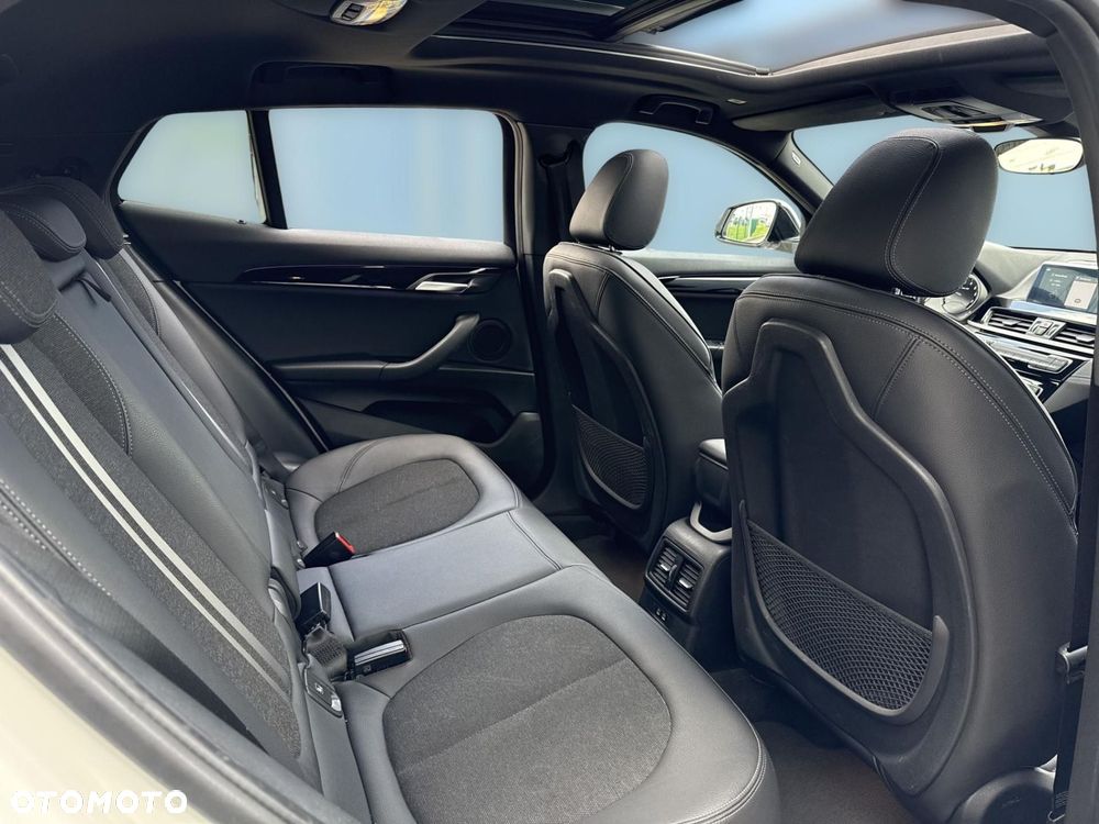 BMW X2 xDrive25e M Sport X - 19