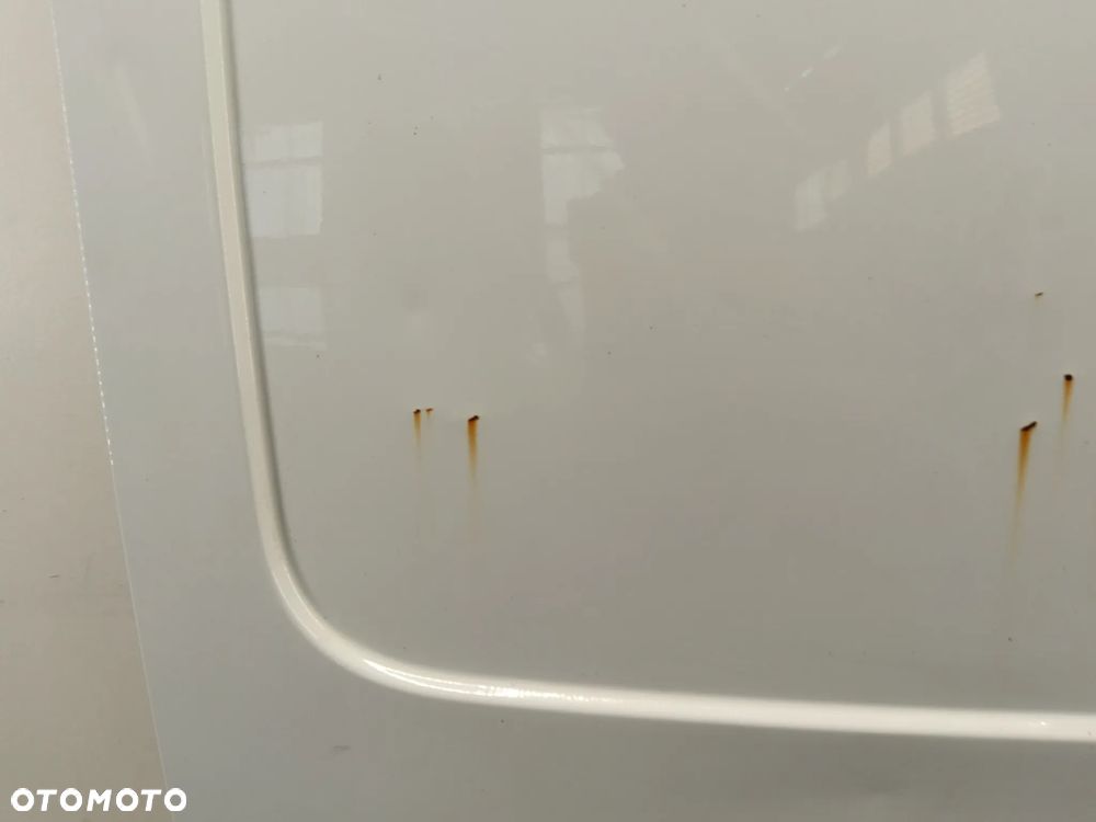 drzwi lewe tylne lewy tył OPEL VIVARO B 14-19 - 2