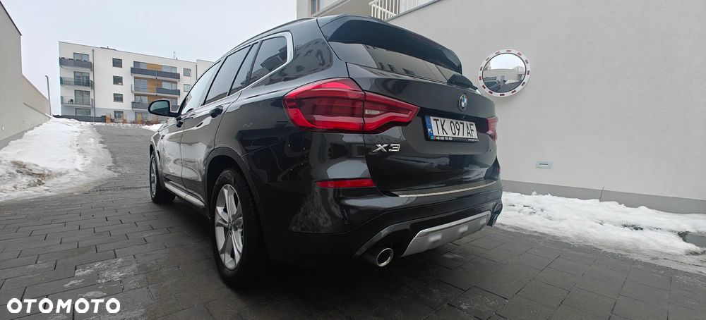 BMW X3 - 18