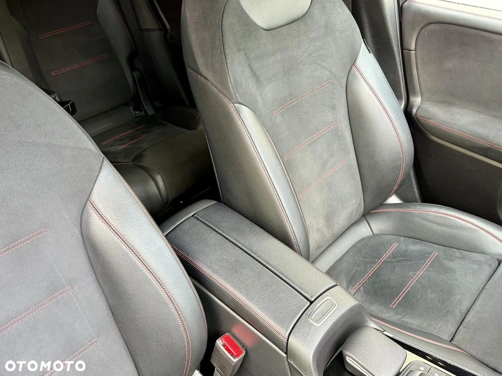 Mercedes-Benz GLB 220 d 8G-DCT Style - 20