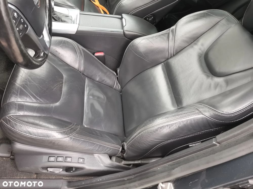 Volvo V60 D4 Drive-E Summum - 20