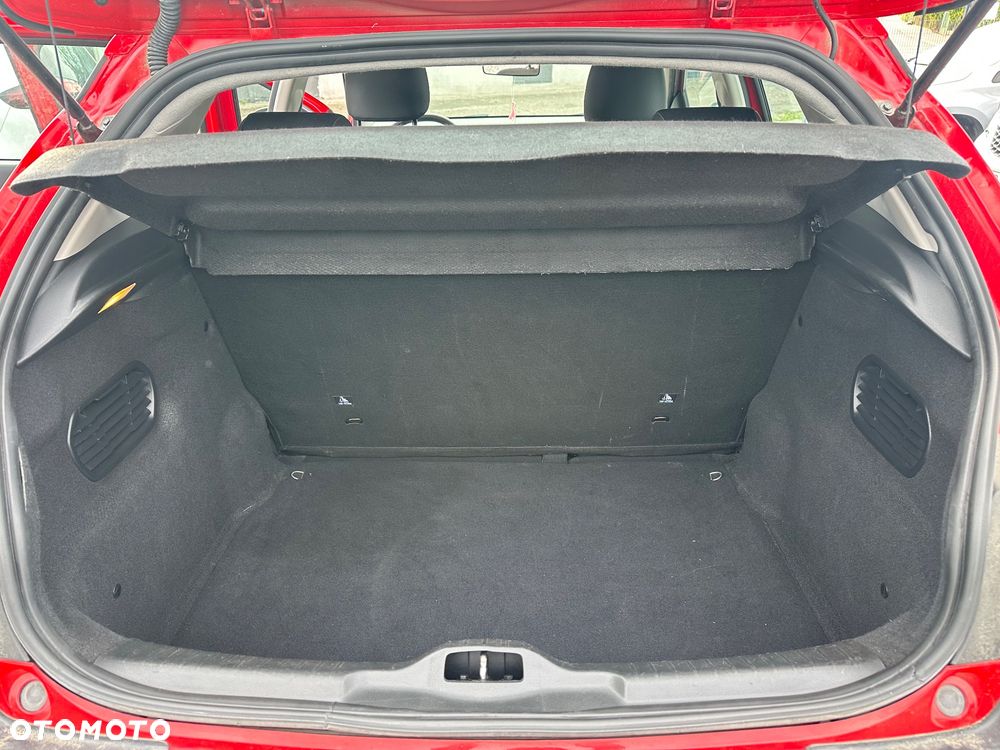 Citroën C4 Cactus PureTech 82 Feel Edition - 11