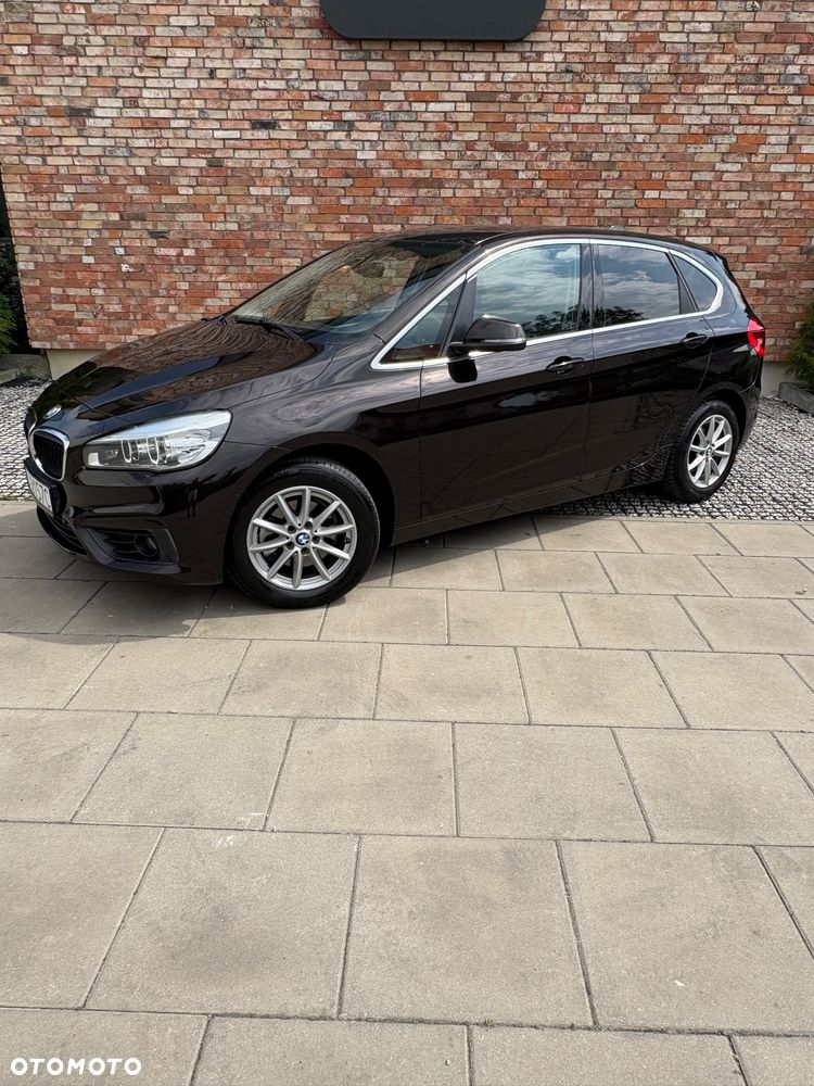 BMW Seria 2 - 2