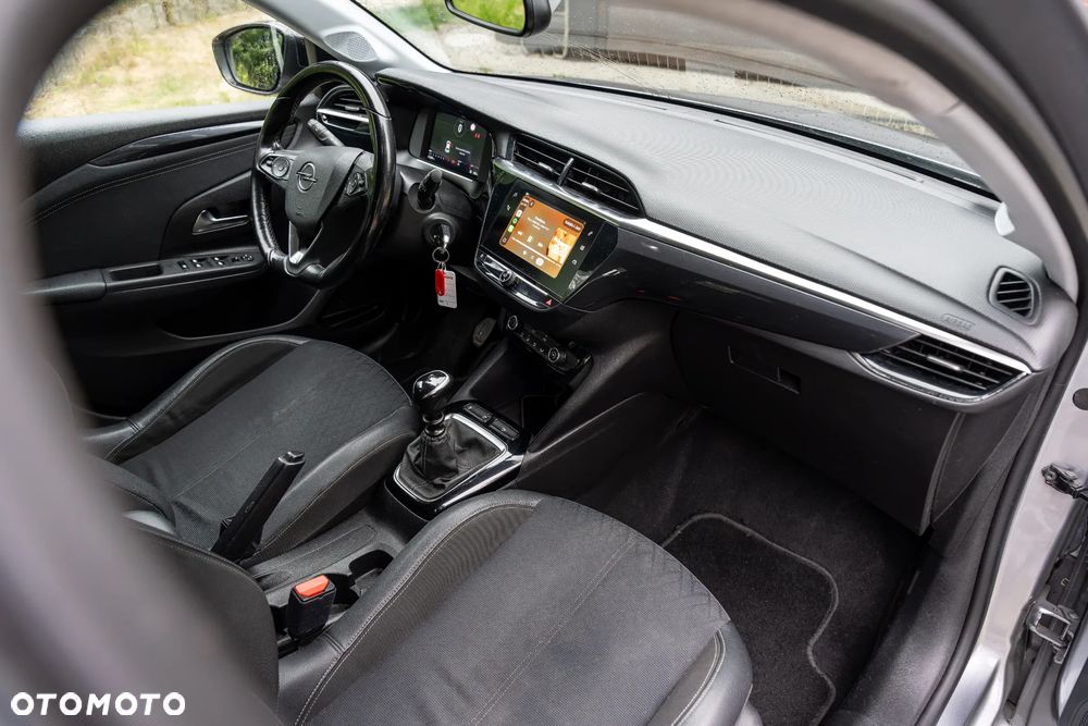 Opel Corsa 1.2 Elegance S&S - 27