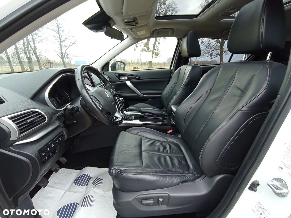 Mitsubishi Eclipse Cross - 19